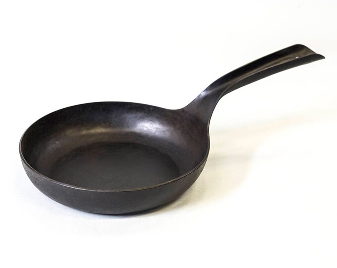 Popeil Crepe Magician Crepe Pan Maker 1970s Kitchen Cookware Etsy