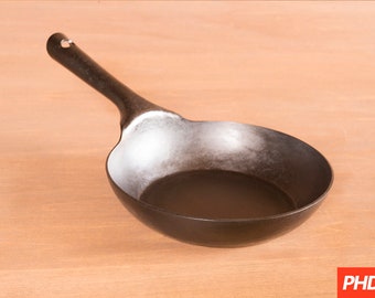 7" Real Classic Frying Pan ver.2 "Premium Heavy Duty"