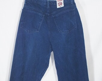 code bleu jeans plus size