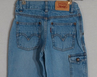 toddler levi jeans on sale