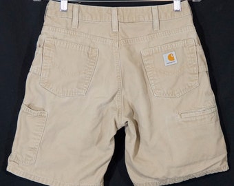 high waisted carhartt pants