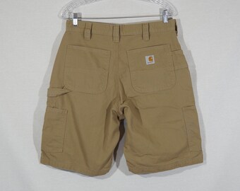 carhartt painter shorts