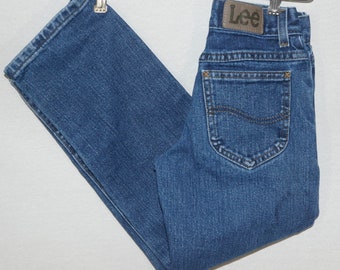 lee kids jeans