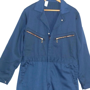 Blue Bell Coveralls - Etsy