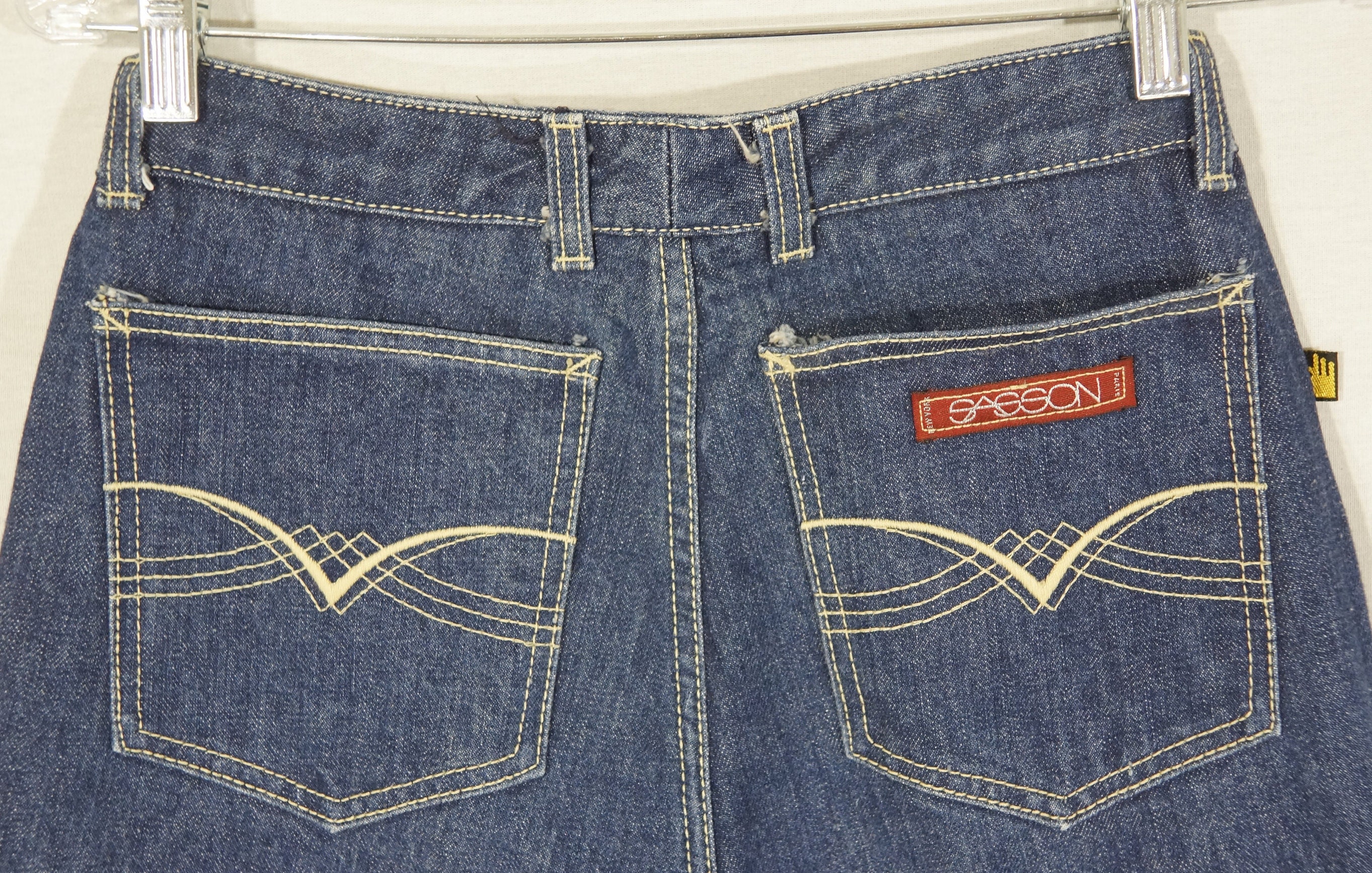 sasson jeans