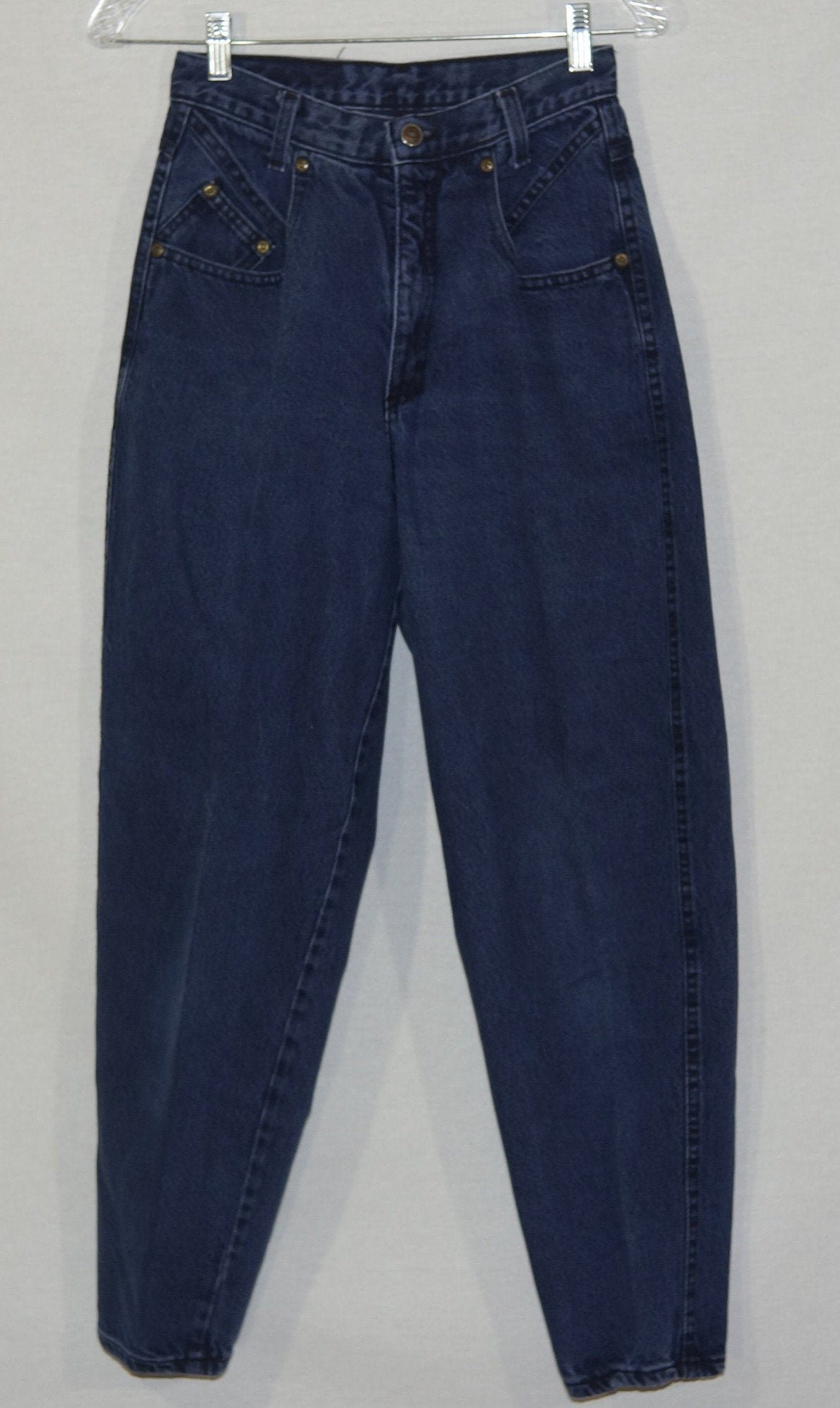 Zena jeans shop from 80's