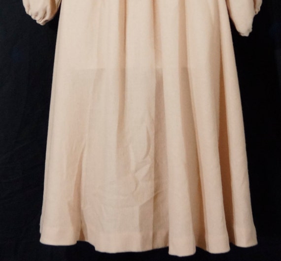 1970's Dress Vintage Midi Jonathan Logan Made in … - image 8