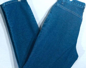 Early 80s Designer Jeans - Etsy