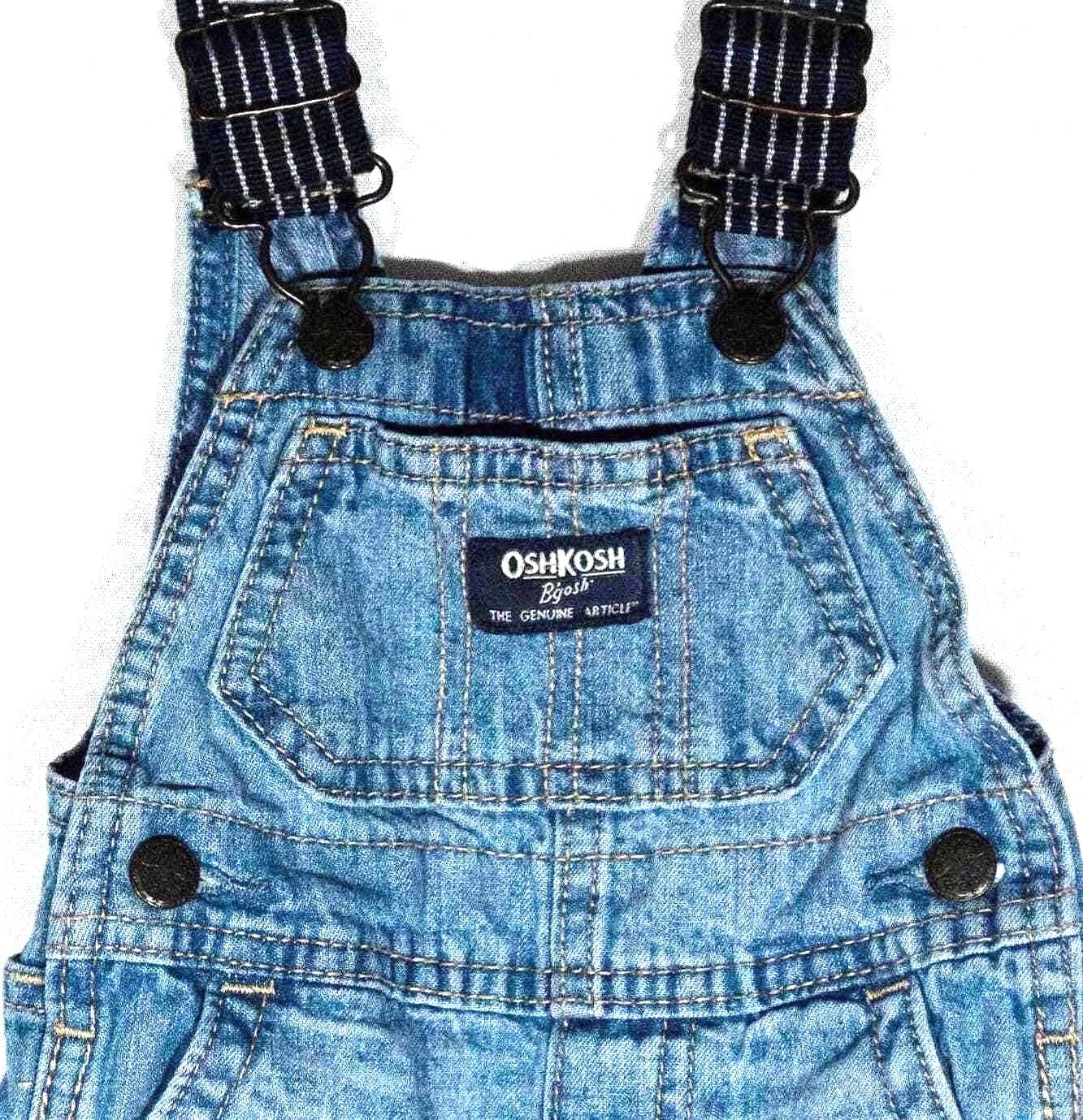 Oshkosh overalls - Etsy 日本