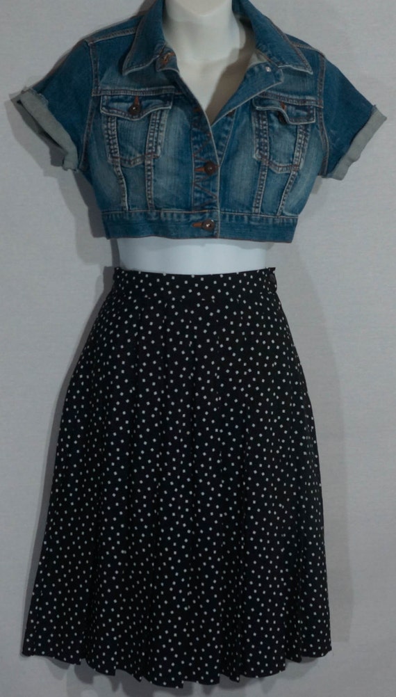 Petite skirts 90s hotsell