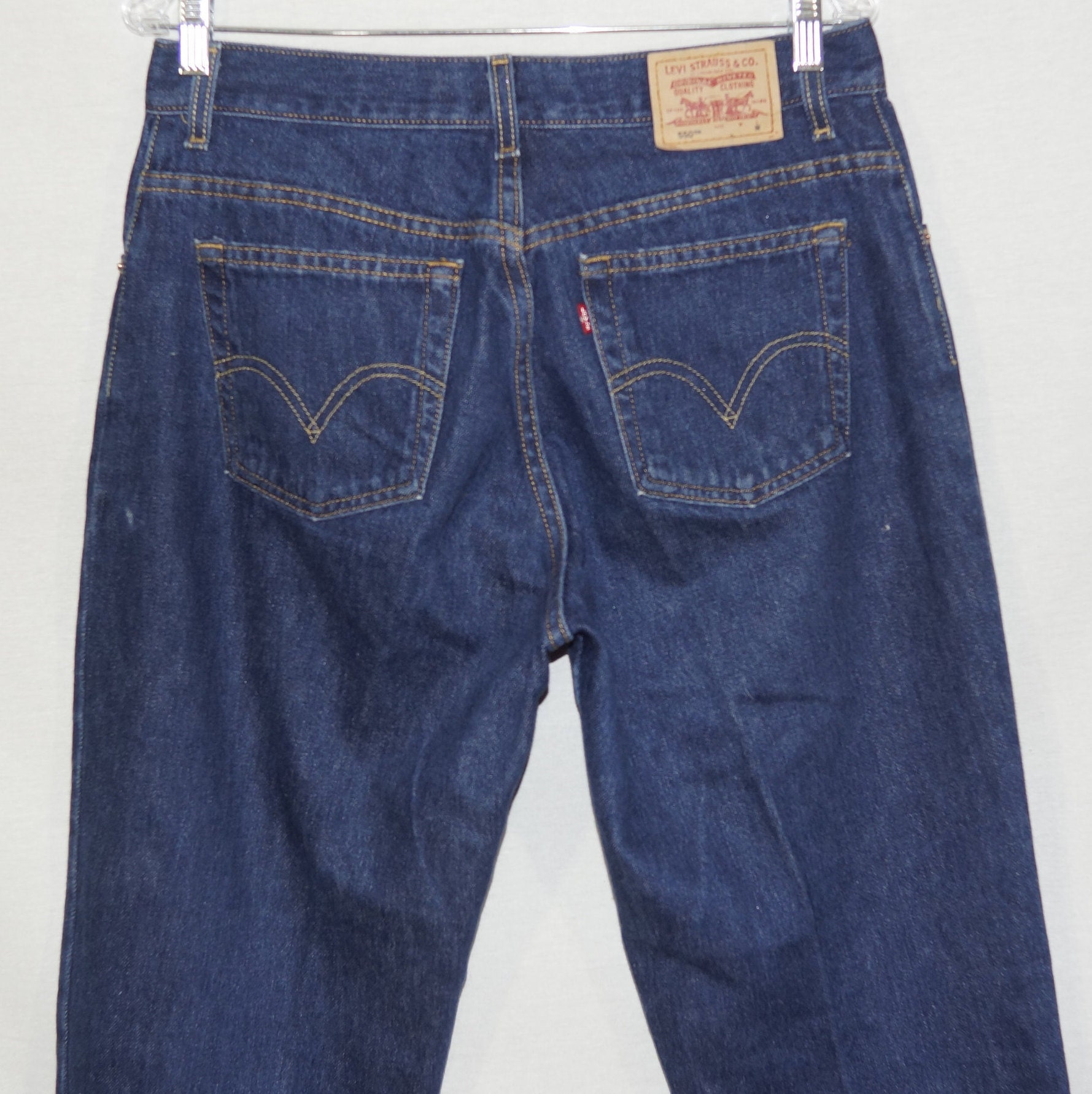 nice as pie levis