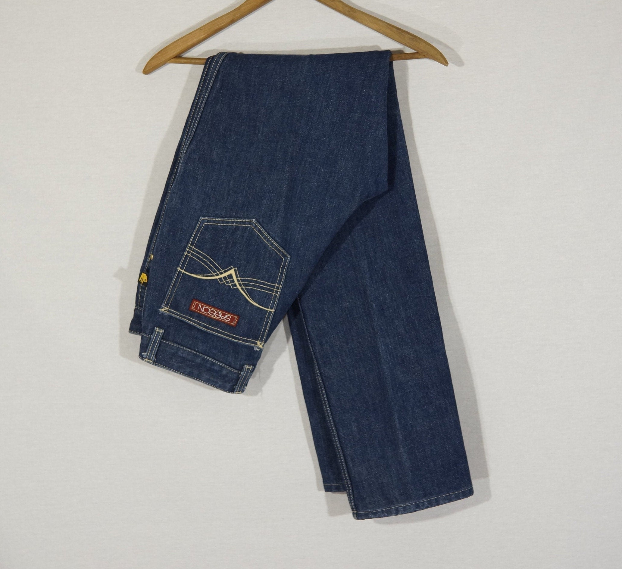 sasson jeans