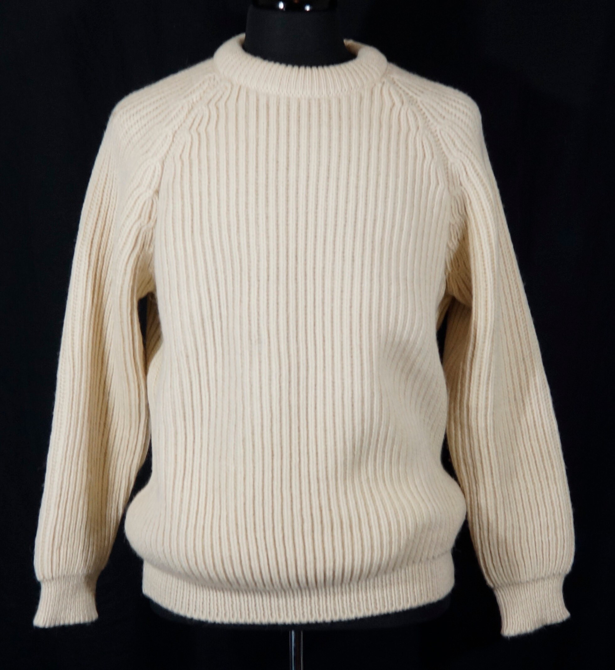 mexican wool sweater