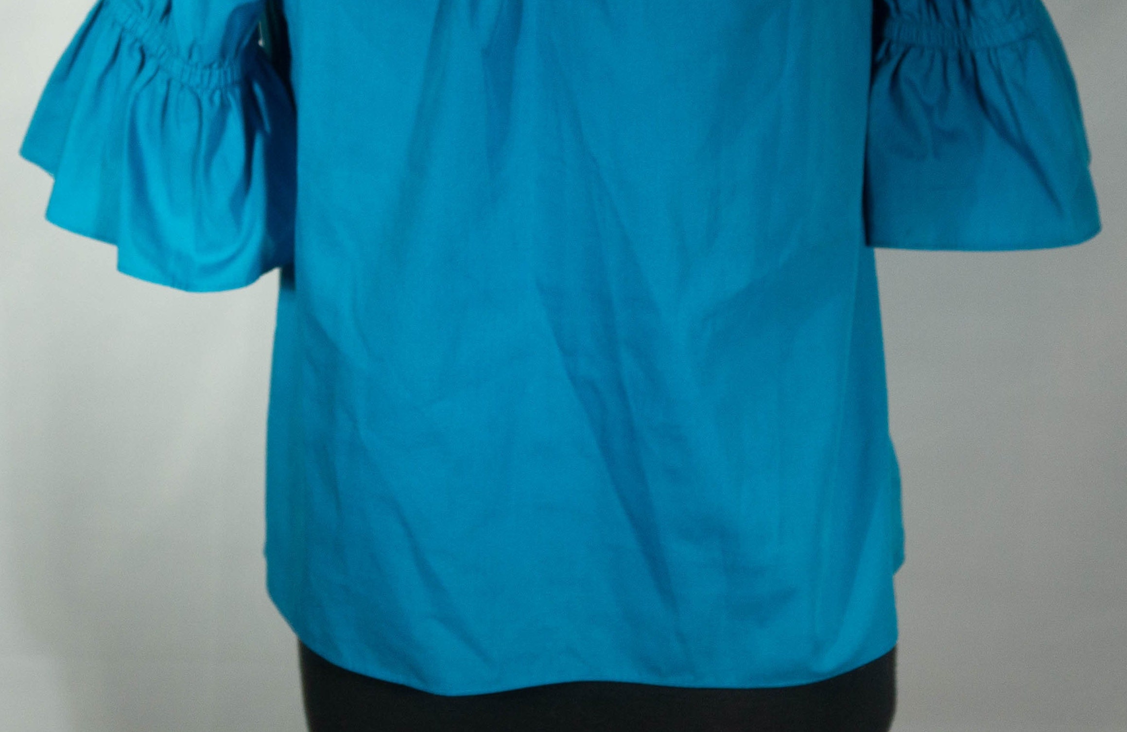 Vintage Square Dance Blouse 70s / 80s Peasant Smocktop Lace Etsy Canada