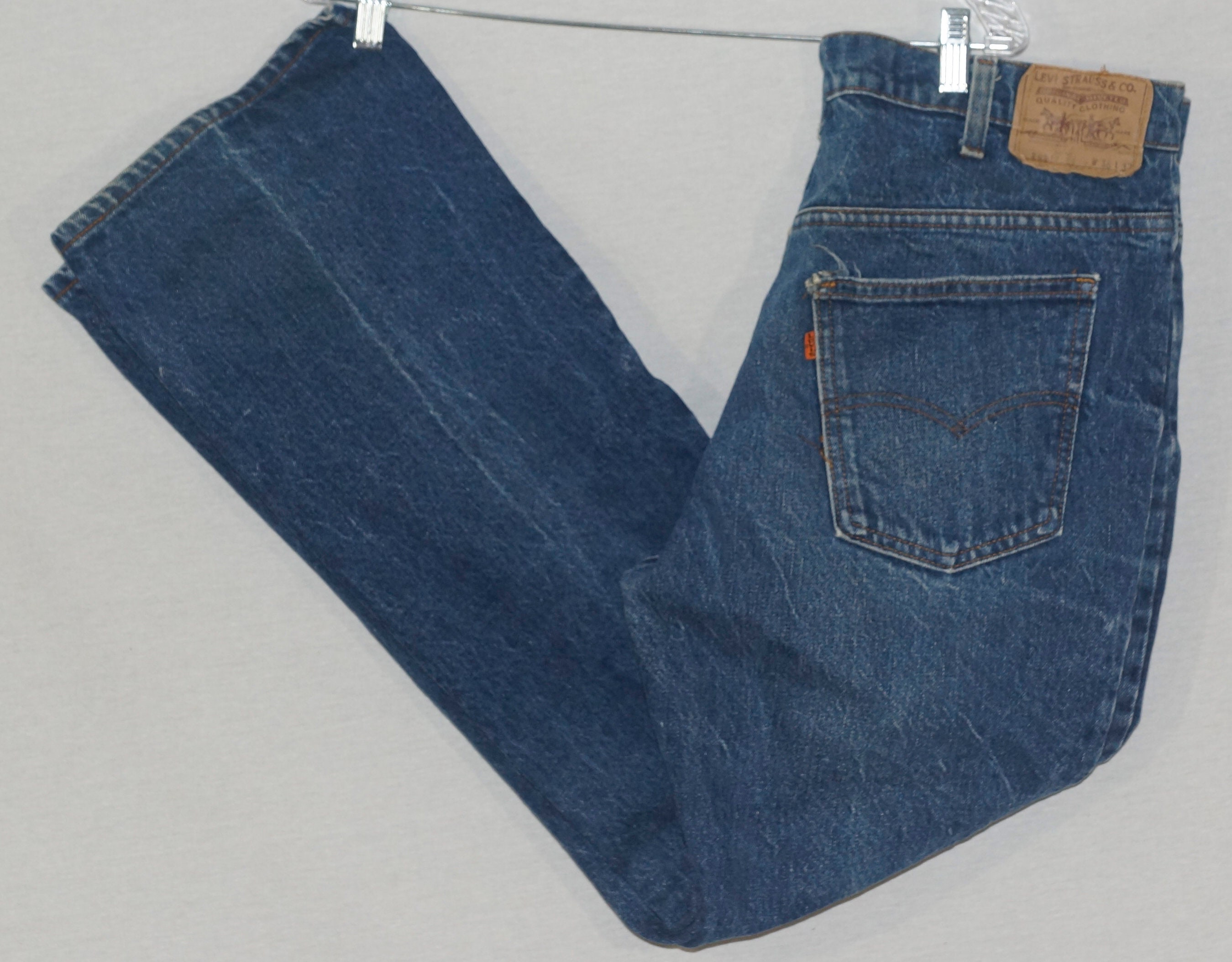 levis 517 original