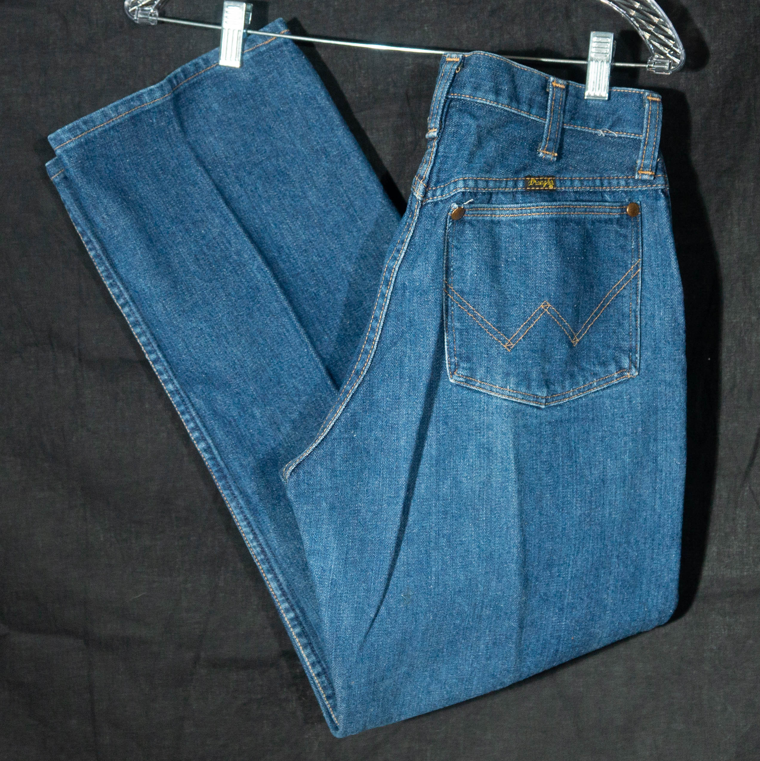 60s 13MWZ wrangler vintage 11mwz 縦ベル 【公式通販】