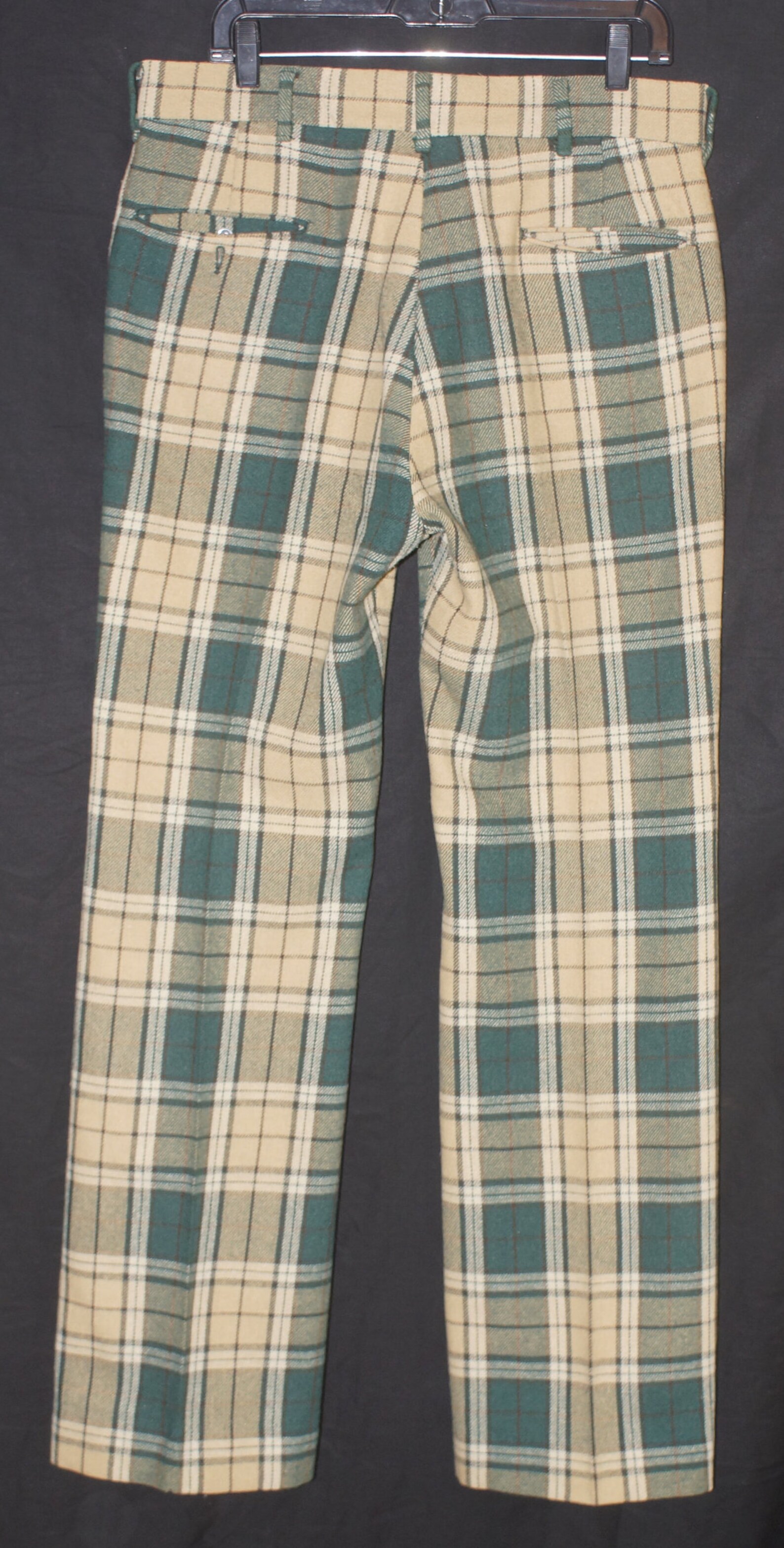 1970's Levi's Pants Vintage Trousers Panatela Label | Etsy