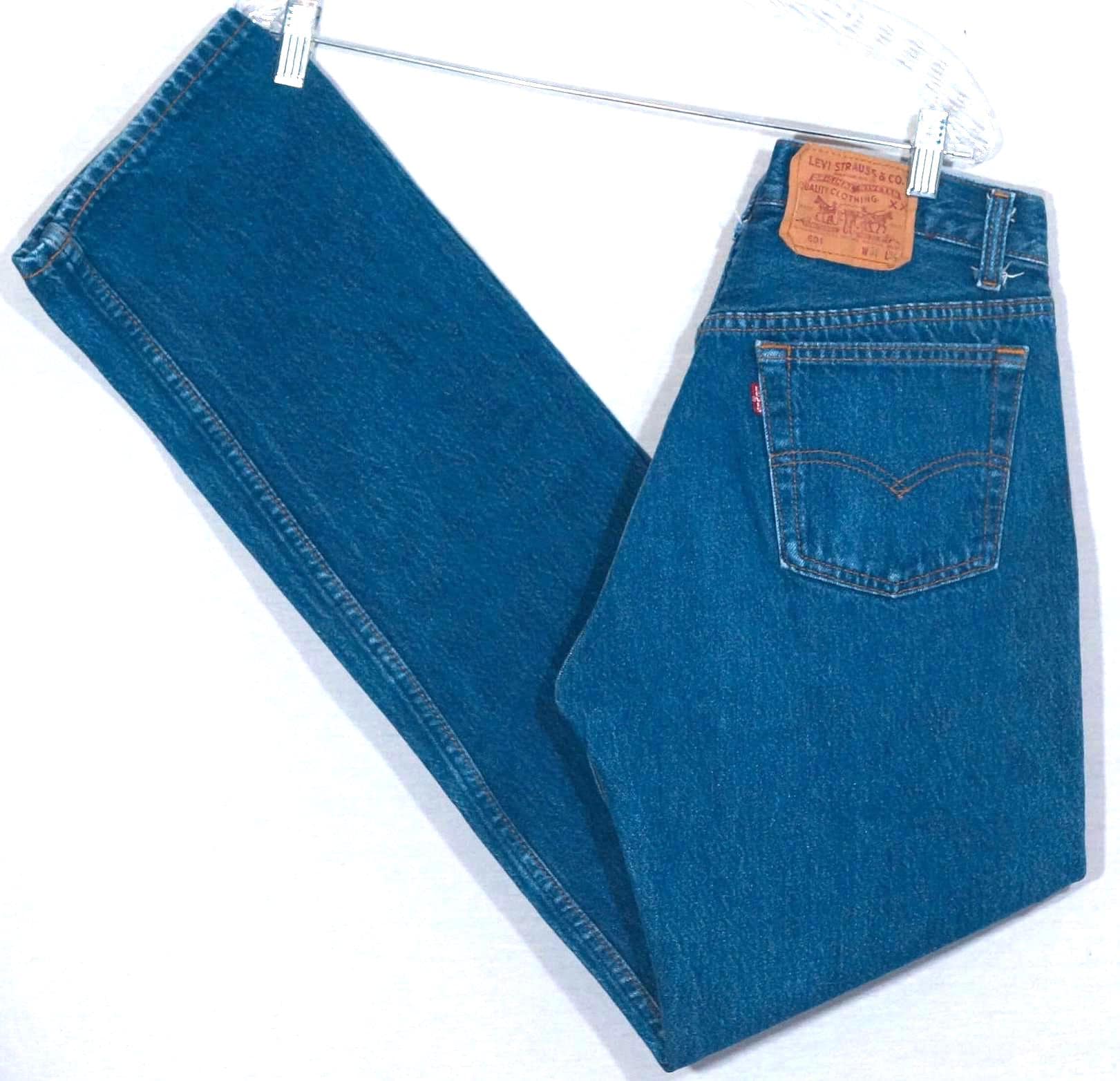 Levis 501 30x32