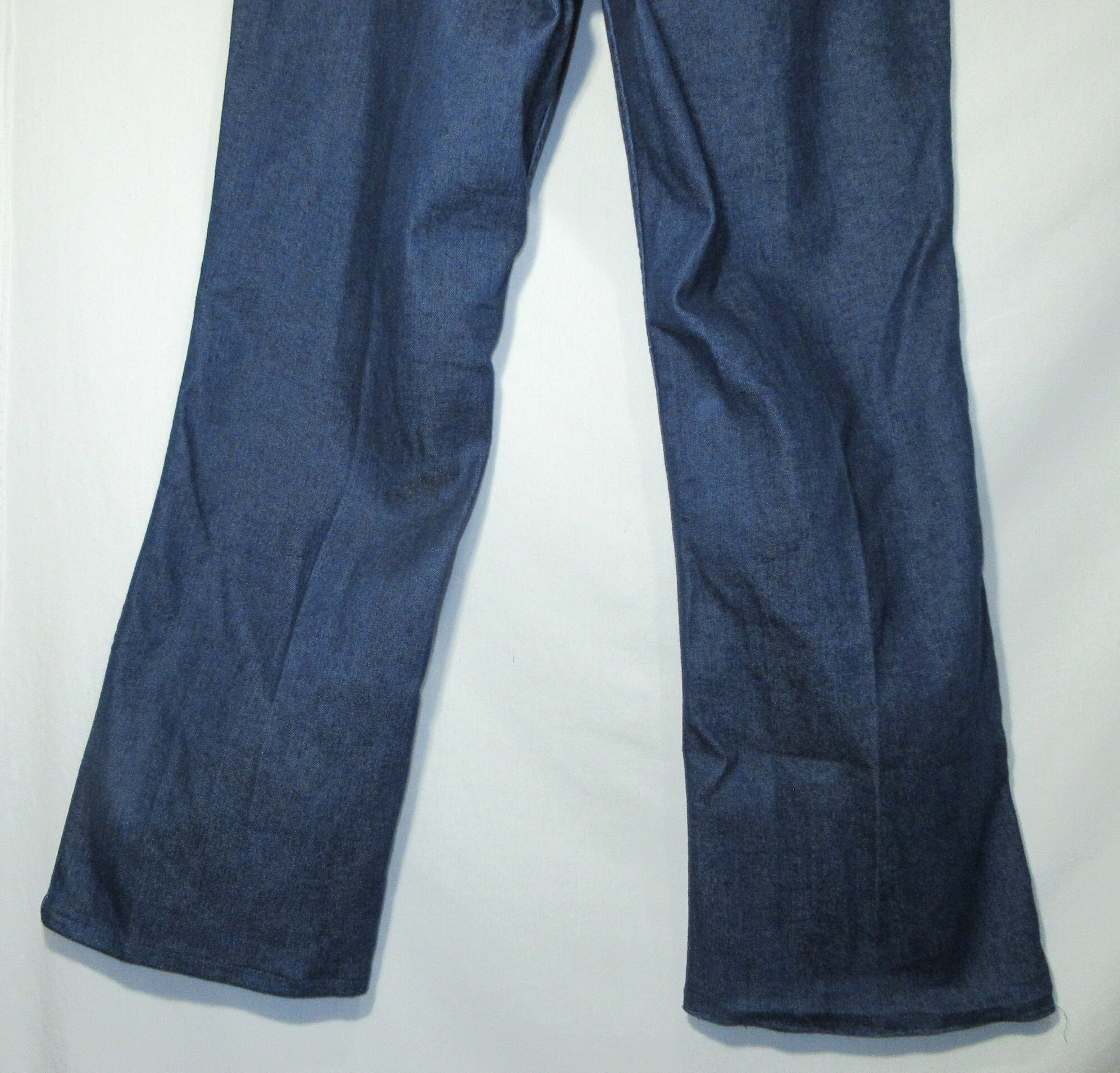 levi's with a skosh more room