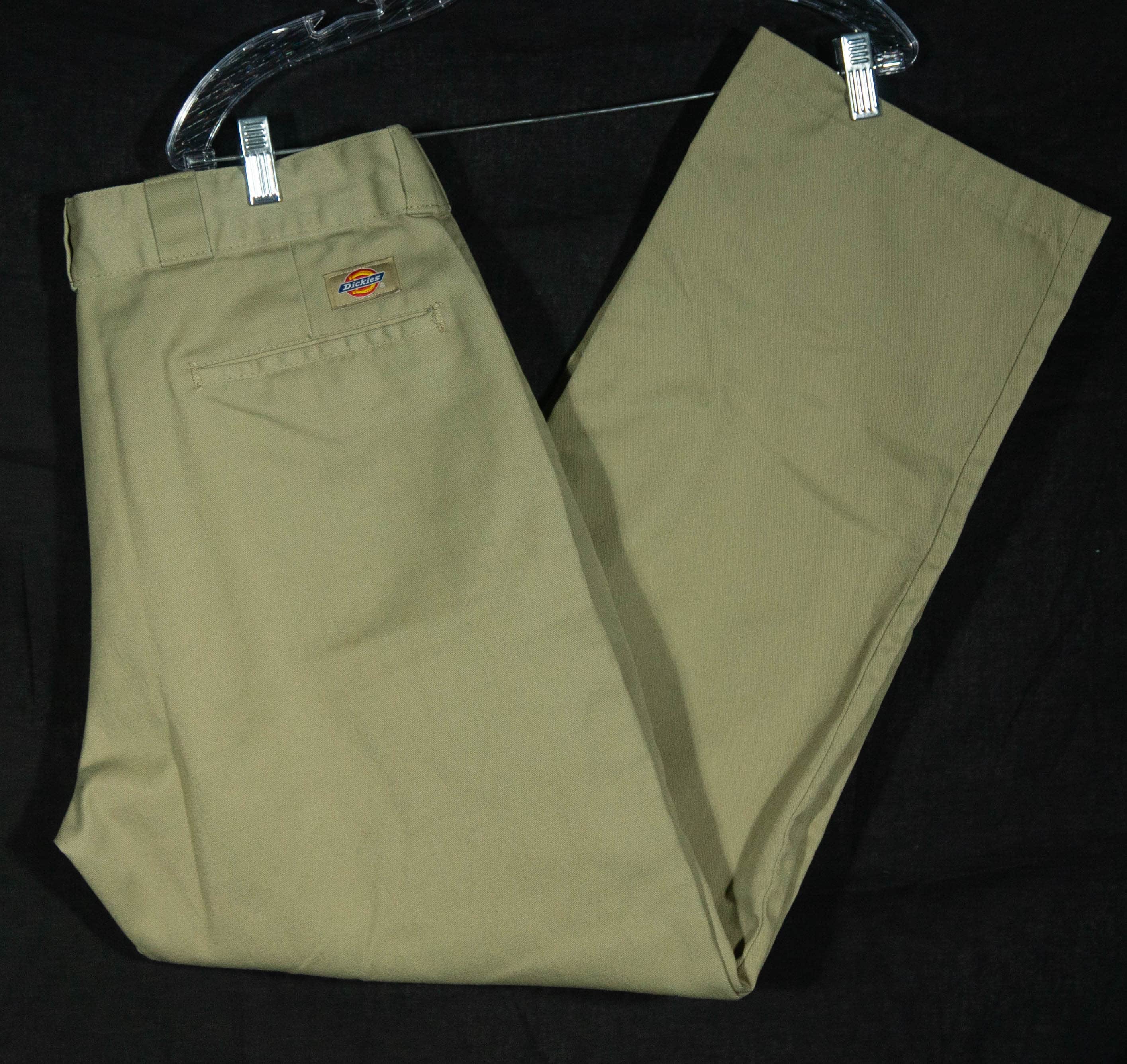 Dickies 874 forest green 2025