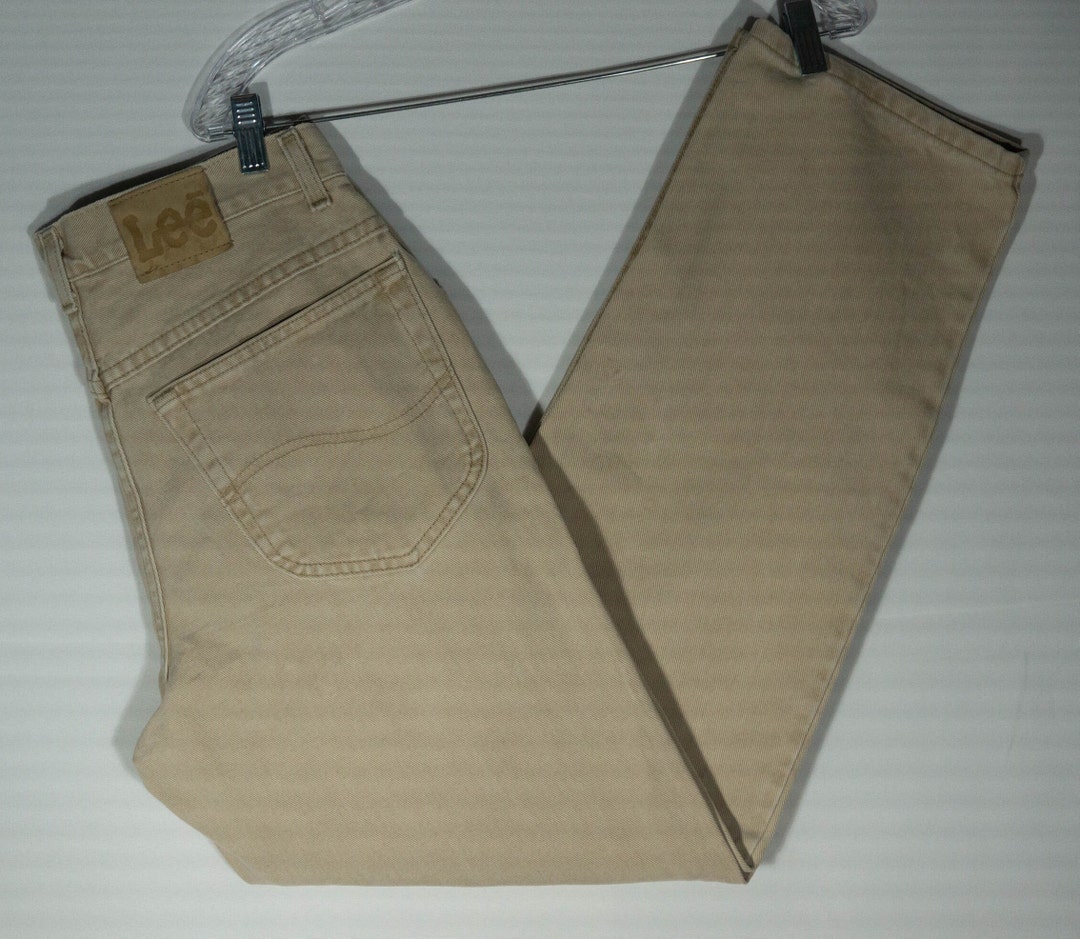 Vintage 1990s Lee Jeans