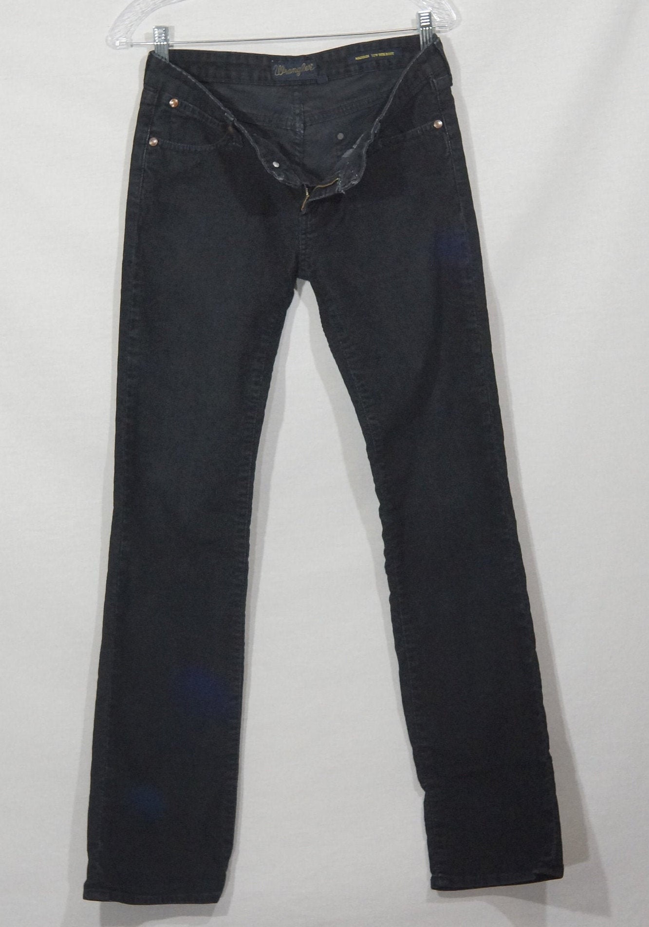 wrangler corduroy pants