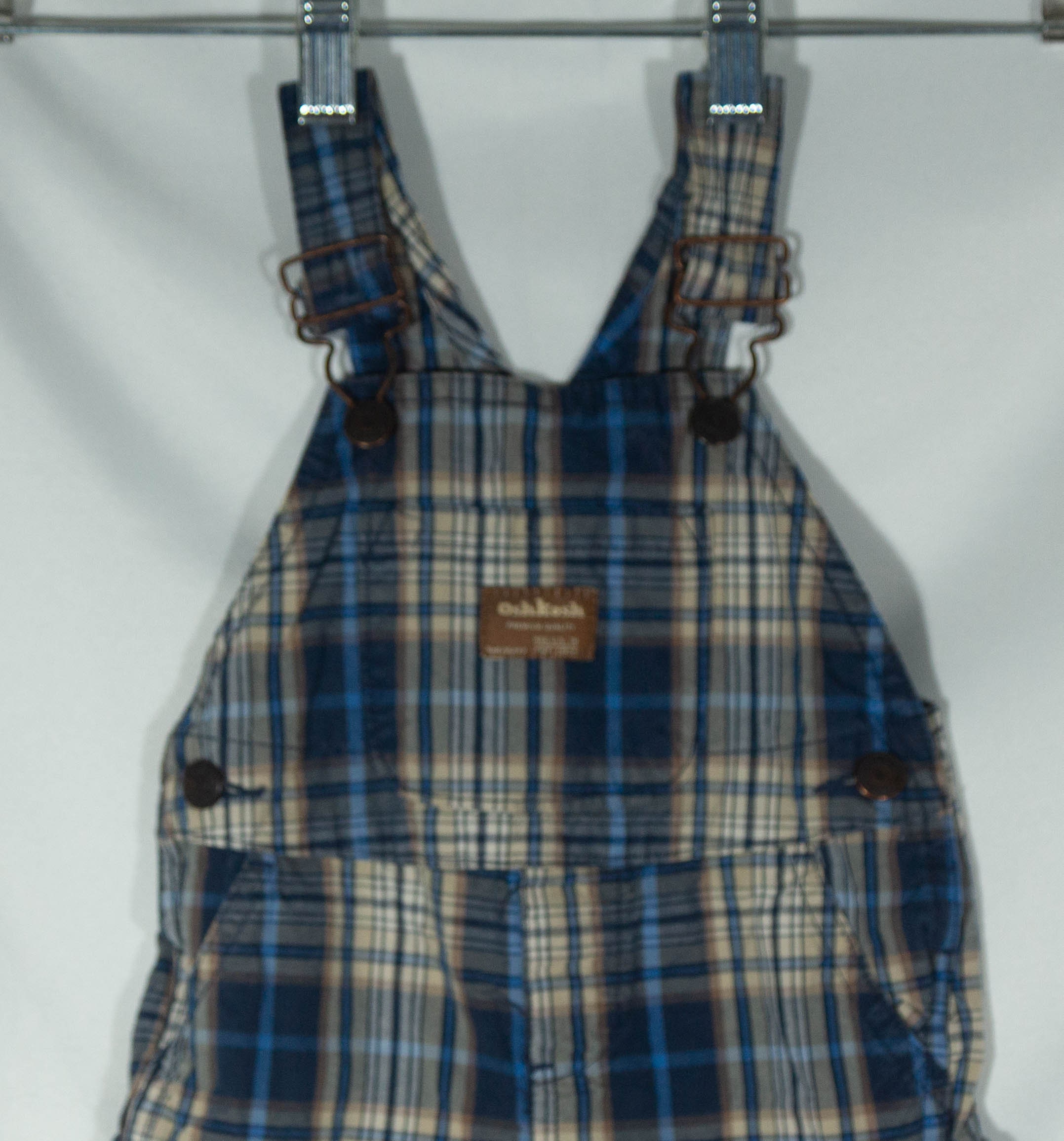 OSH KOSH B'GOSH  オシュコシュビゴッシュ　オーバーオール　ベビー 楽天市場】オシュコシュ【OshKosh】しっかりした素材感が抜群