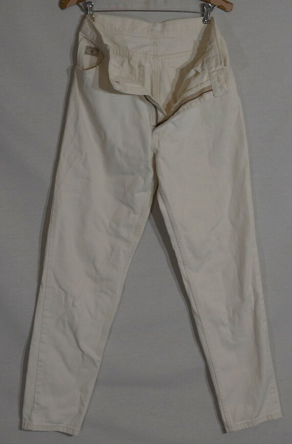 Vintage Wranglers 80s 90s Wrangler's Jeans Rad Of… - image 4