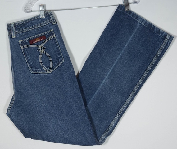 【KOOLOSET】Vintage Stone Blue Denim il_1080xN.5385982694_j6fv.jpg