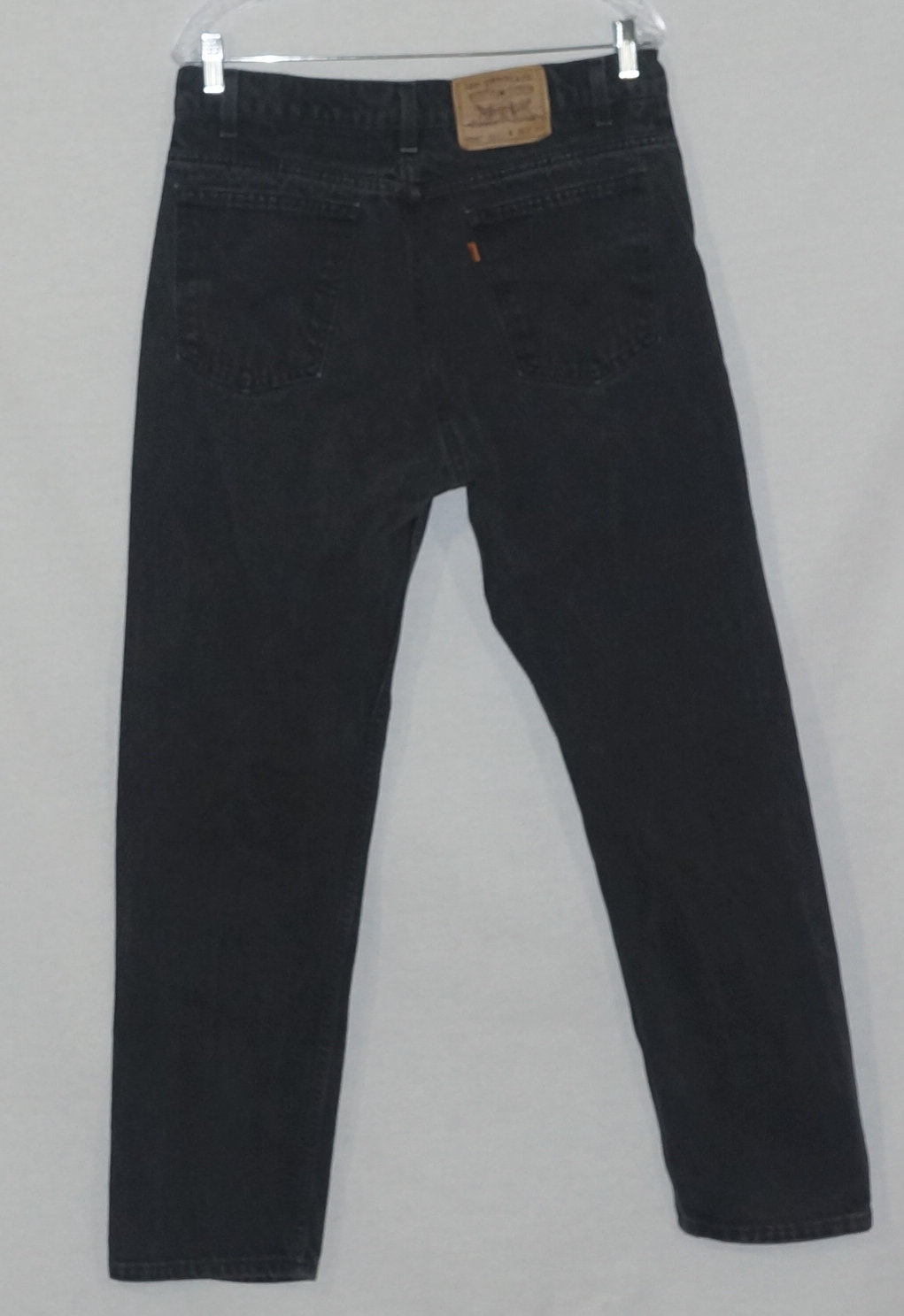 505 orange tab
