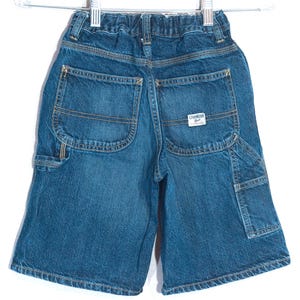 1960s Oshkosh B′gosh DENIM PAINTER PANTS 1960s Oshkosh B′gosh DENIM PAINTER PANTS 1960s Oshkosh B