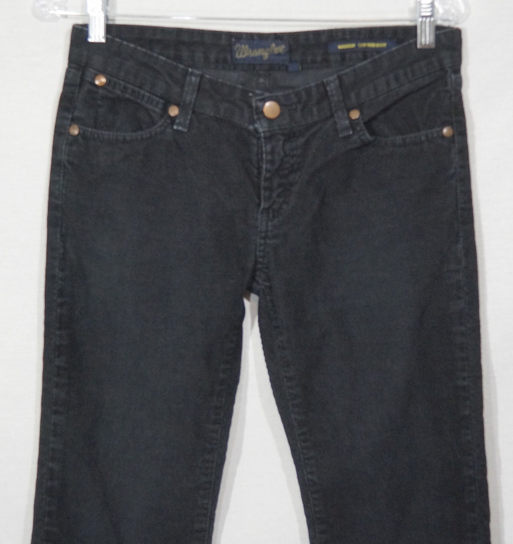 wrangler cord pants
