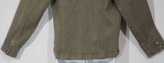 Gloria vanderbilt deals khaki united