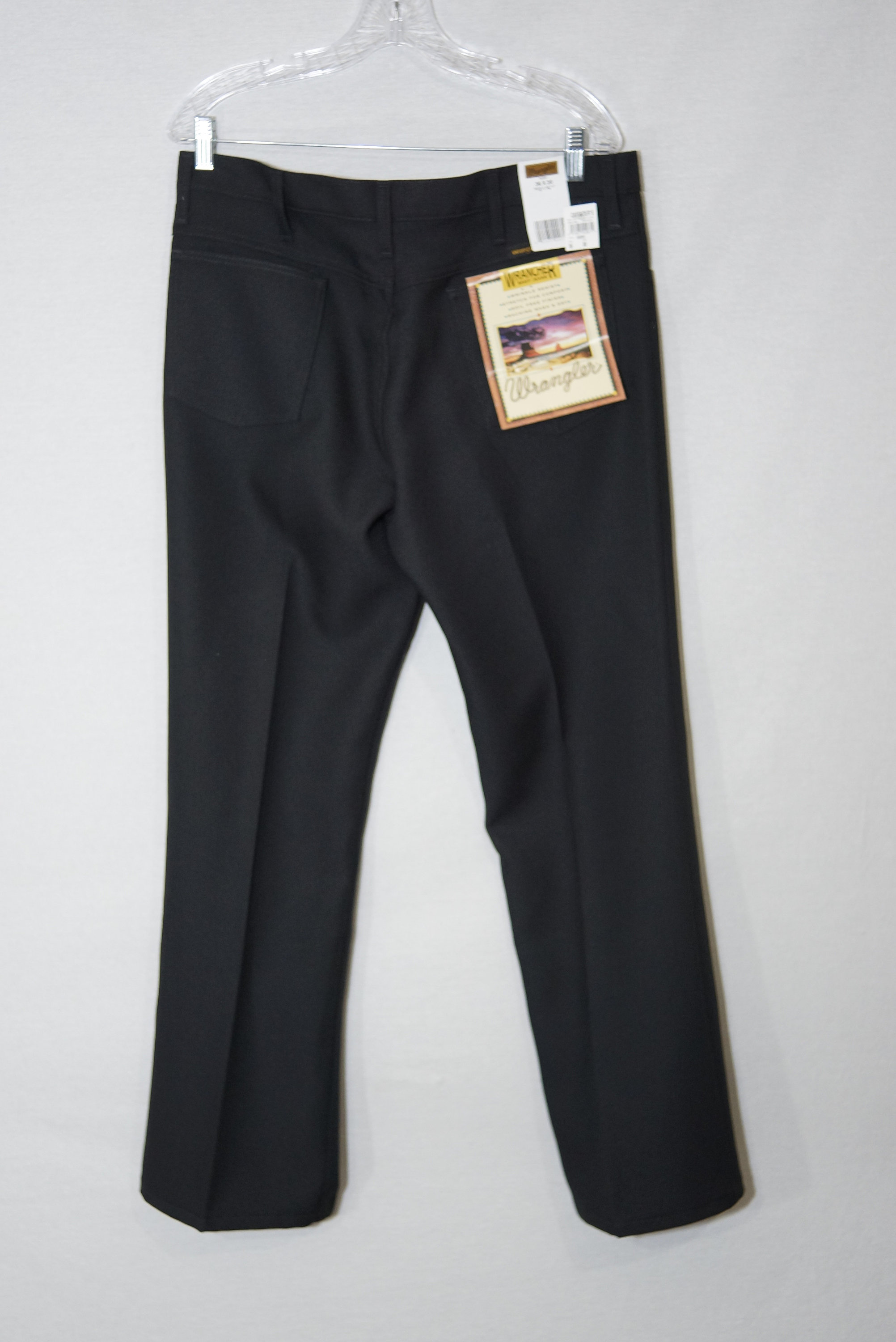 wrancher pants