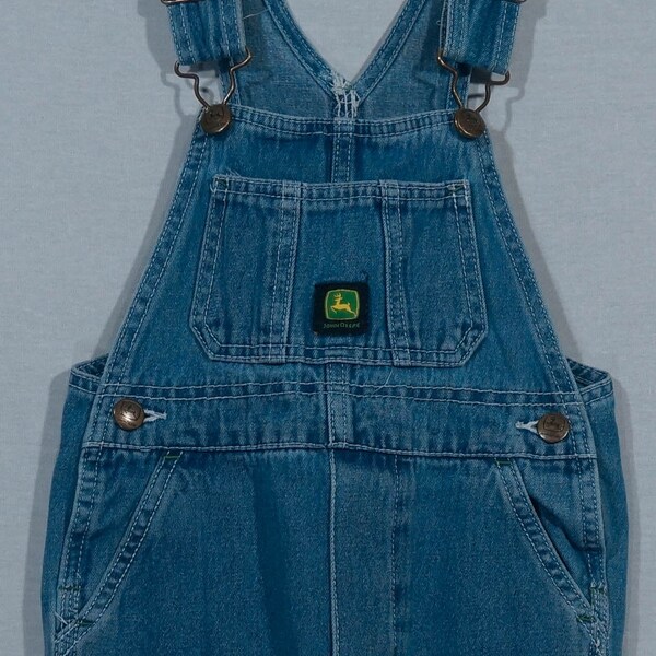John Deere Overalls Etsy Ireland
