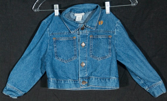 Kids clothes top made in usa