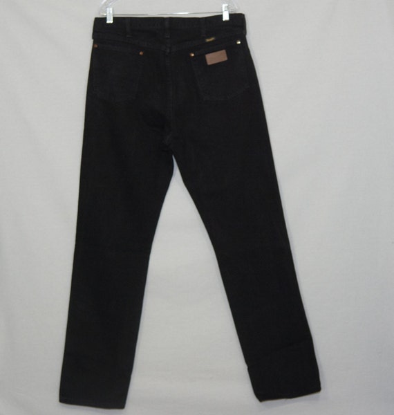 Black western jeans outlet