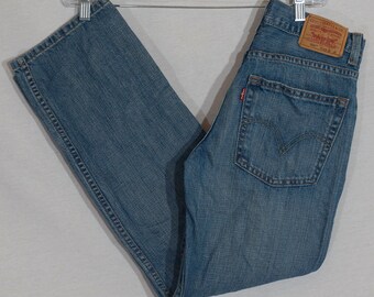 Juniors Baggy Jeans - Etsy