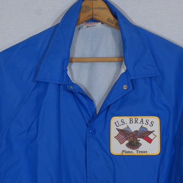 Marching Band Jacket Etsy