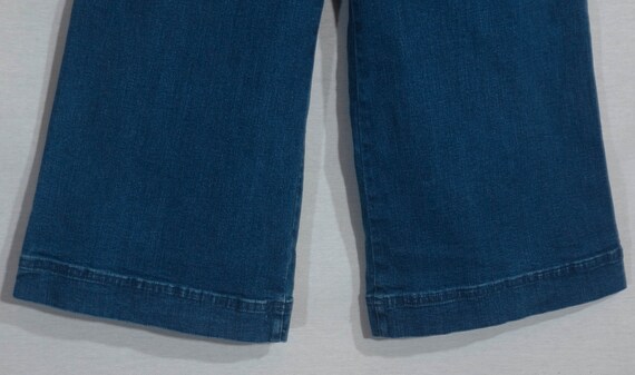 Westbound denim deals capris