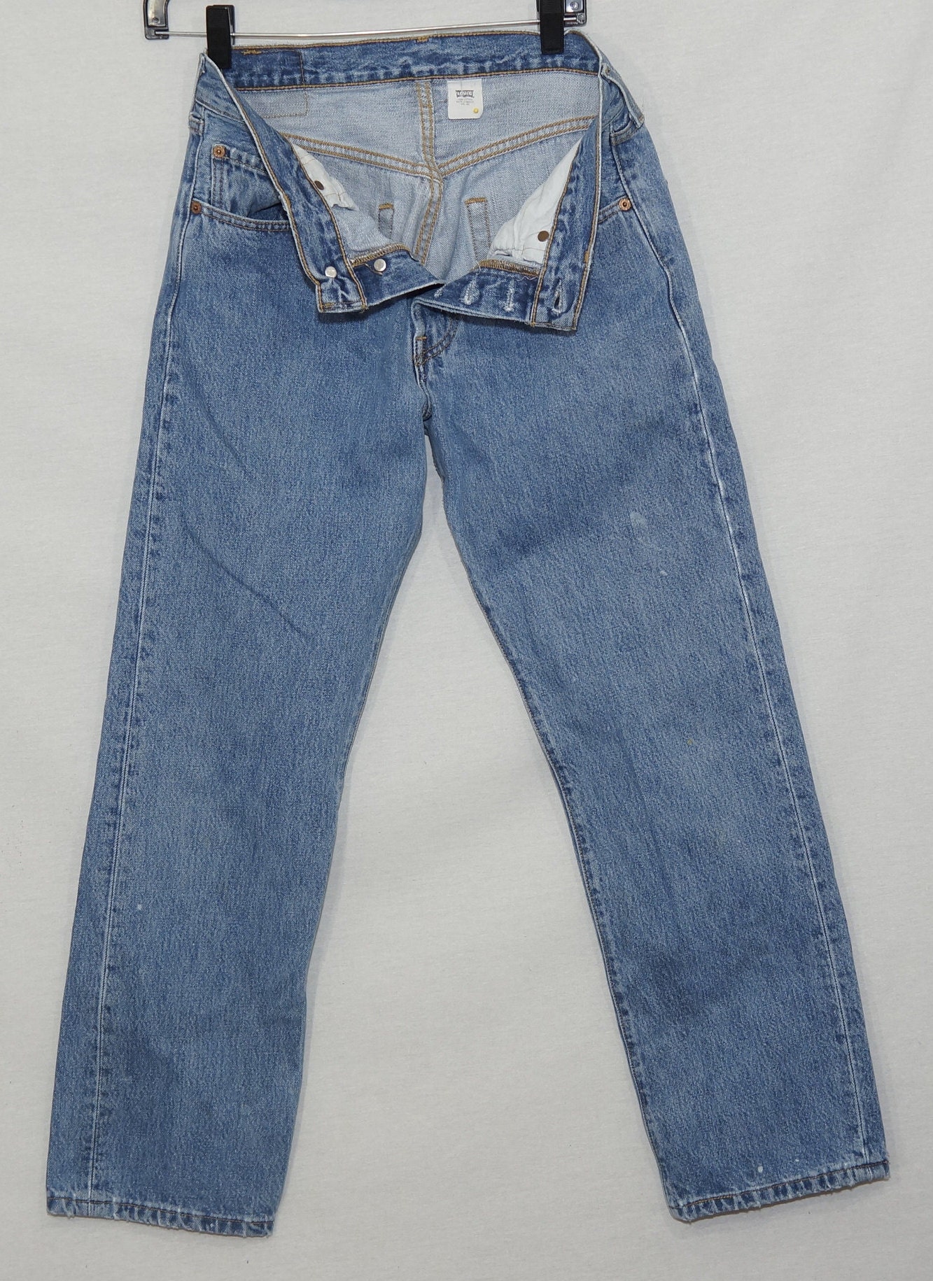classic 501 levi's