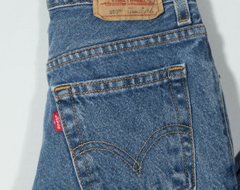 Rare Vintage Baby Levis 501, Size 0, 3-6mo, Vintage Baby