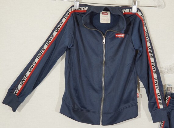 Survetement levis bebe hotsell