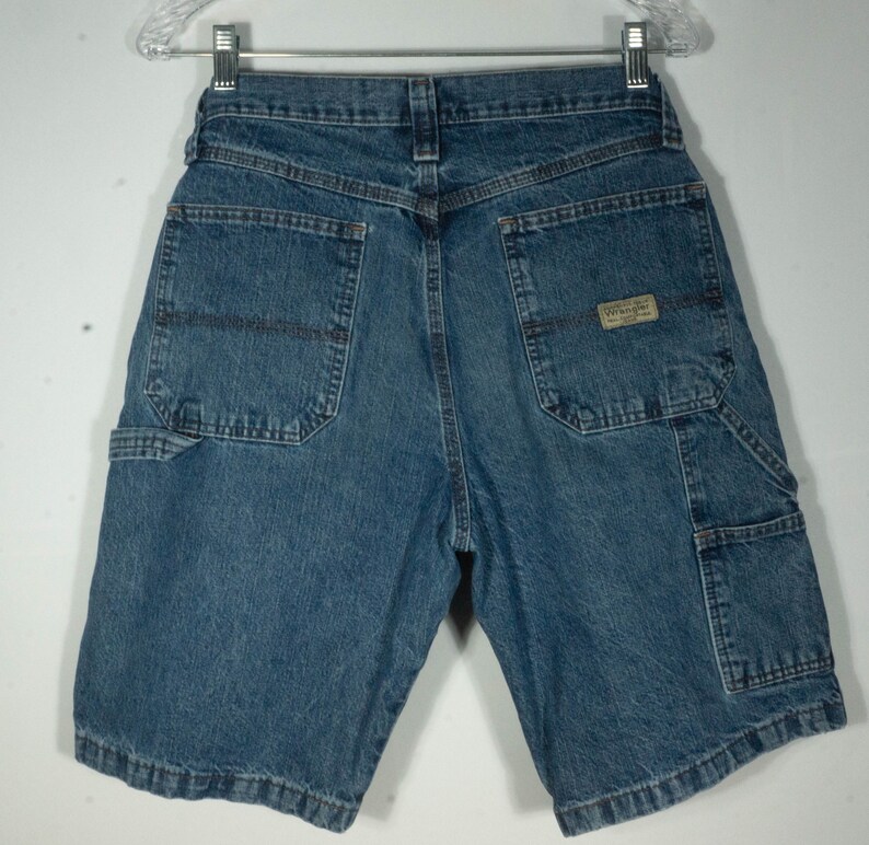 Vintage carpenter shorts w30 / M main image 0