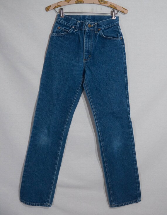Sorgfalt Prototyp Hobart 80s lee jeans Systematisch Prägnant habe mich ...