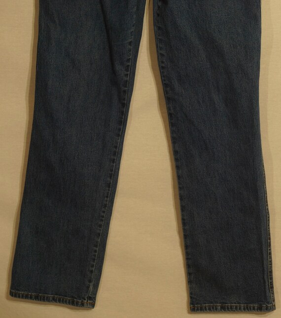 Vintage Wranglers Jeans 90s Western Bootcut - Size 11… - Gem
