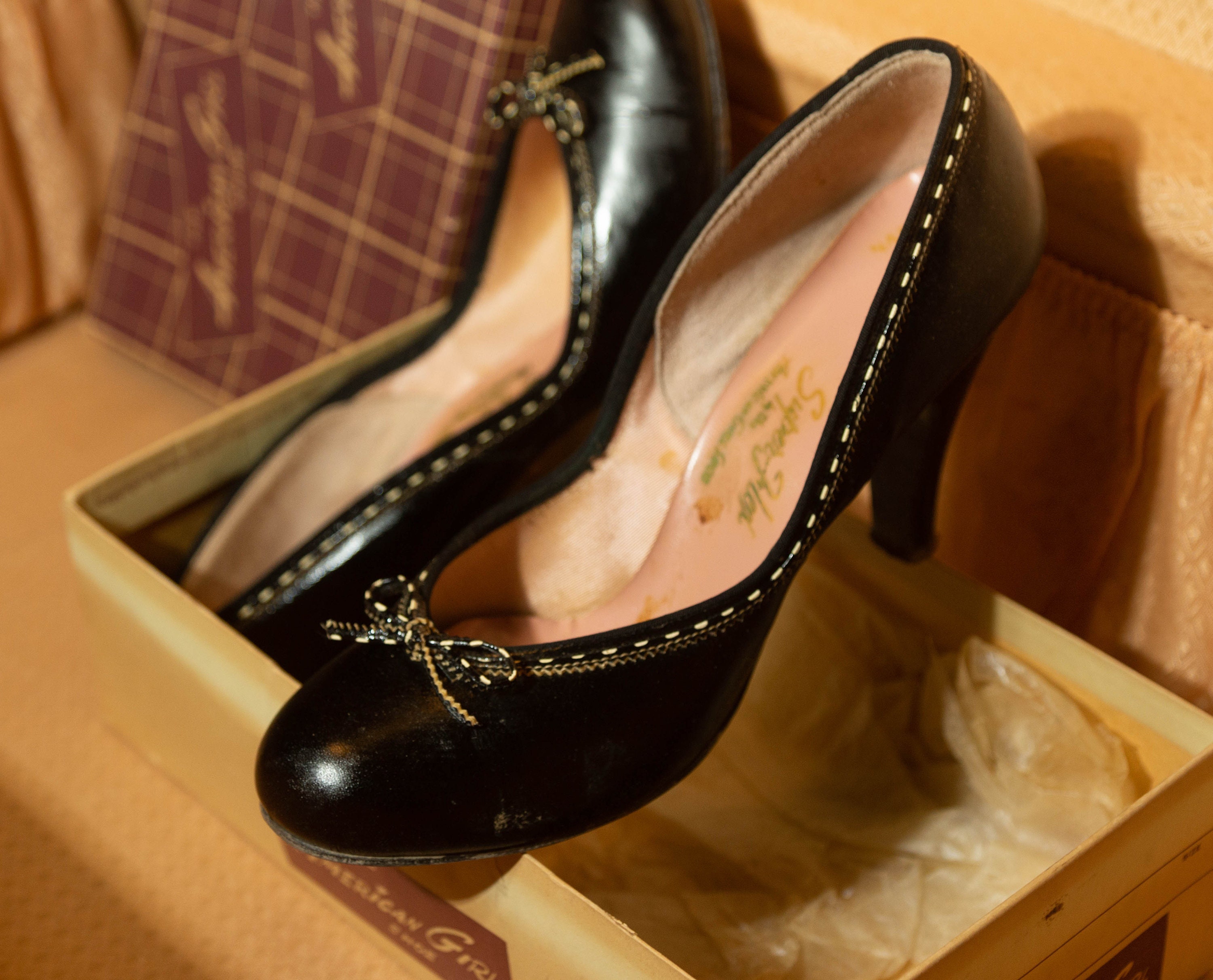 50s Style Shoes - Etsy 50s Style Shoes - Etsy