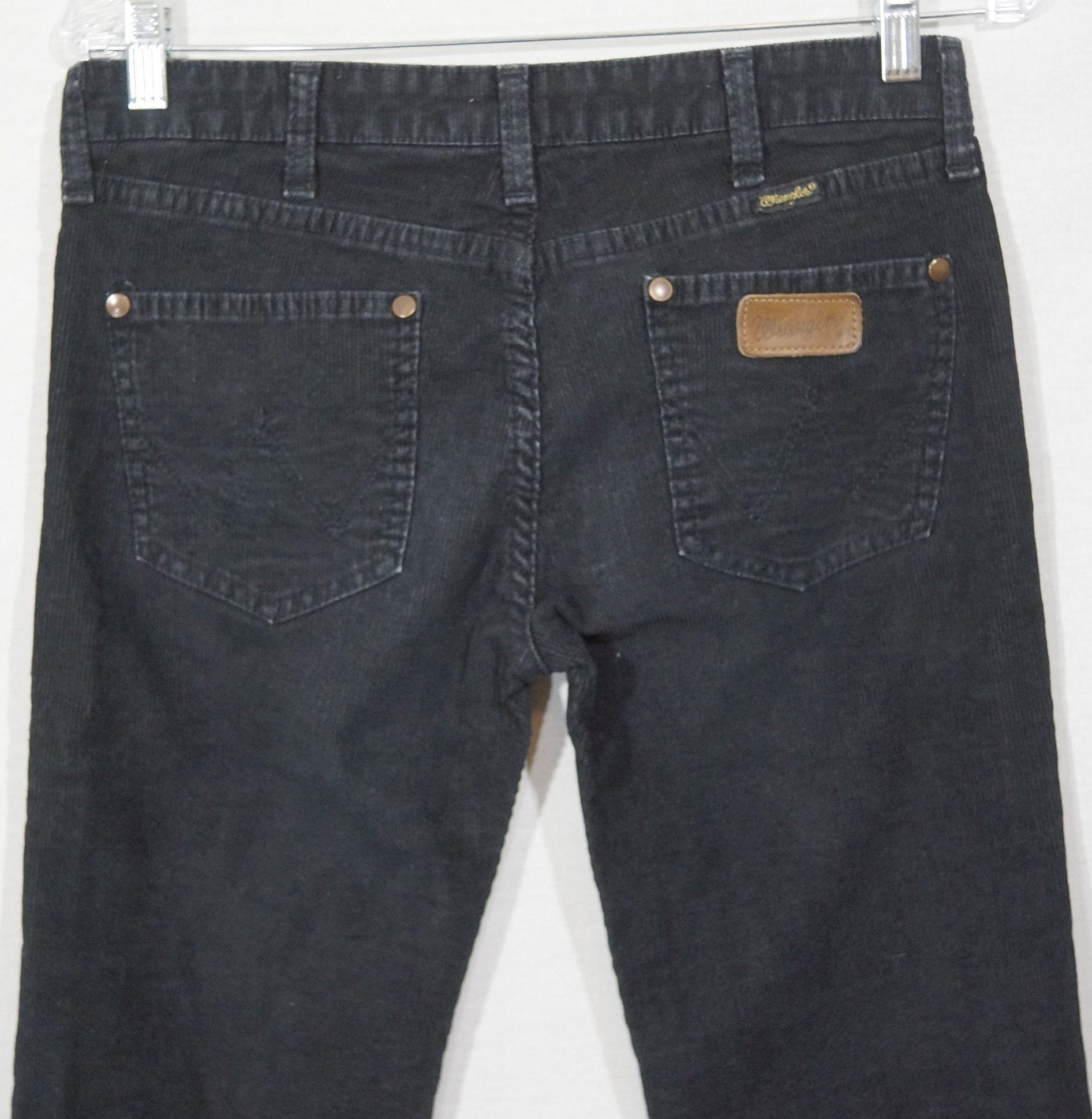 wrangler corduroy pants