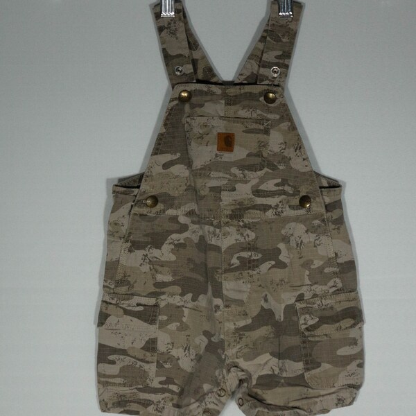 Carhartt Overalls Etsy