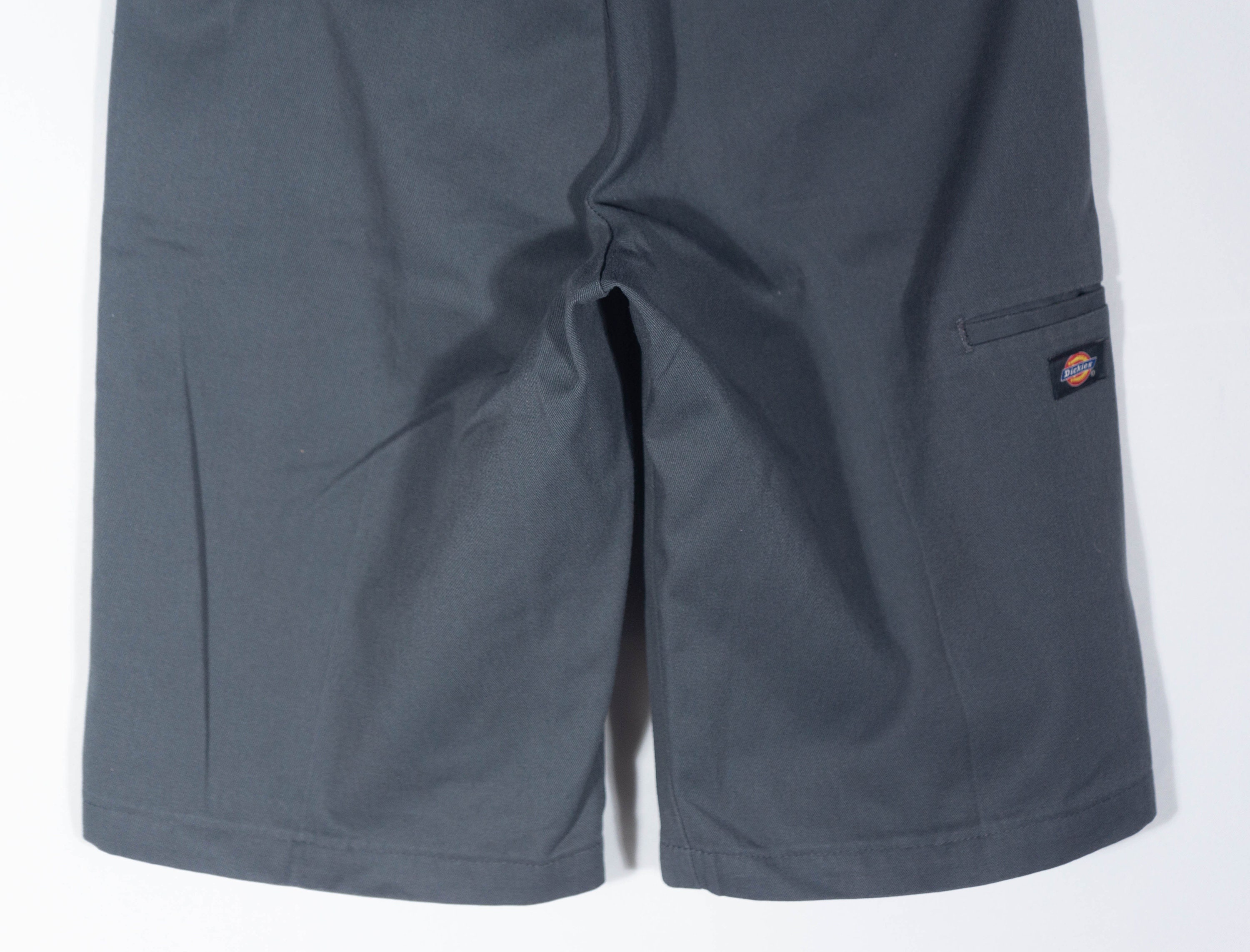 Vintage Dickies Long Shorts 90s Canvas Urban Style - Size 32 X 12
